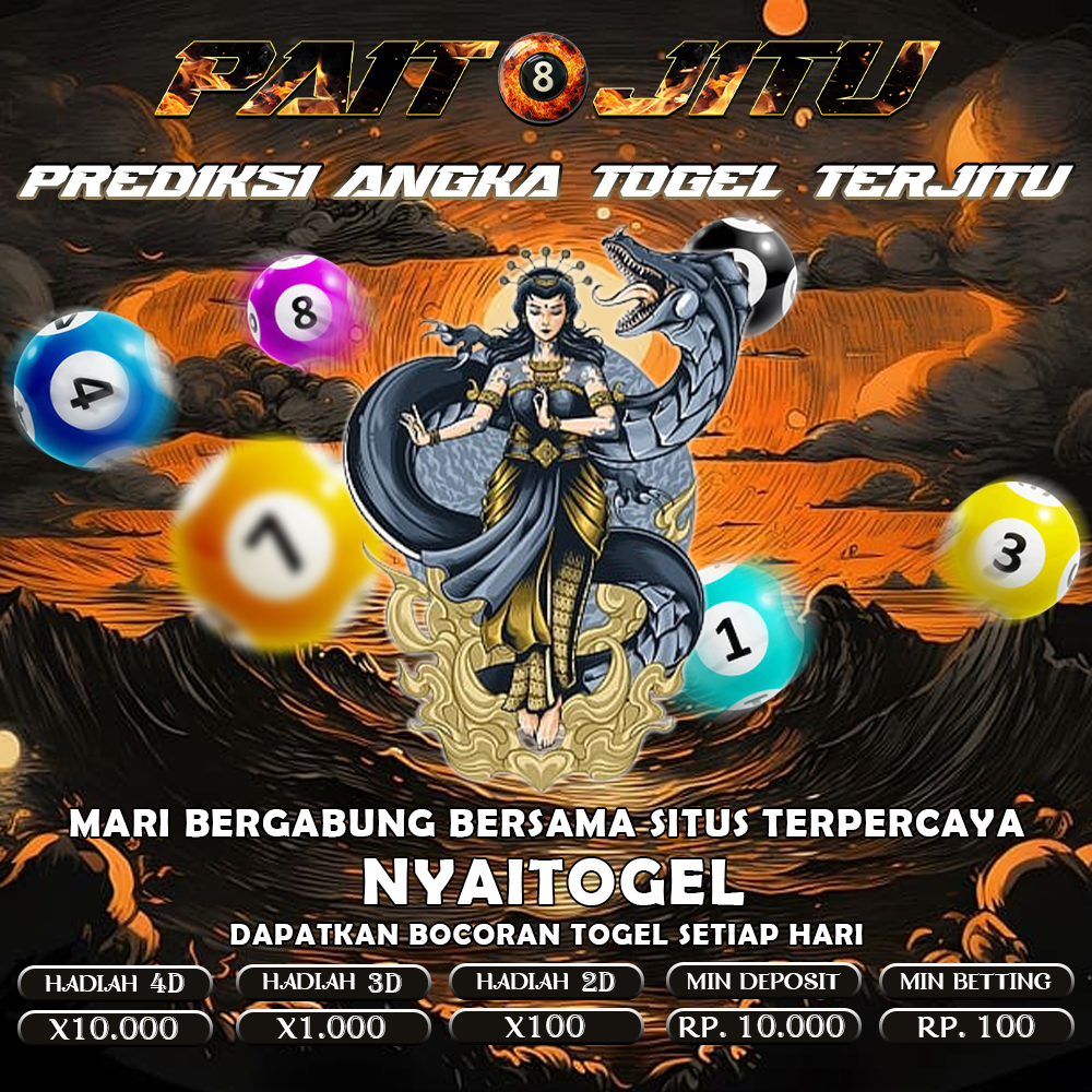 bocoran togel januari